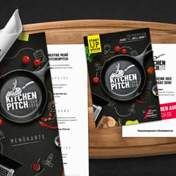 Printmedien | Flyer