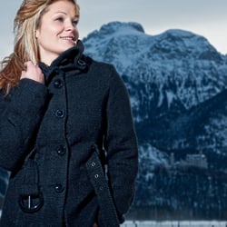 Fashion im Winter