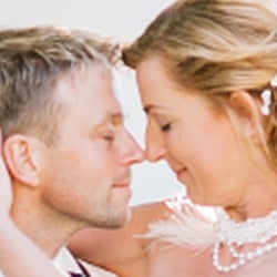 Hochzeitsfotografin Simone Bauer