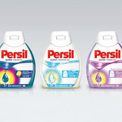 Persil – Super-Gel