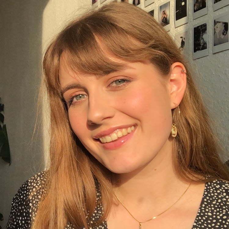 Nina Pohl