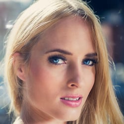 Portrait mit Carmen