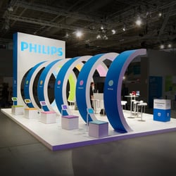 messestand