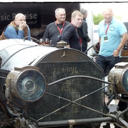 Classic Days 2025 Rittergut Birkhof