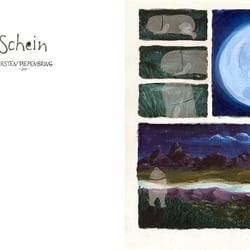 Schein-Comic 02
