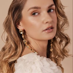 Vanguard Magazine x Maison Musitowski