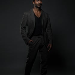 Biyon Kattilathu „Die Fragen deines Lebens“