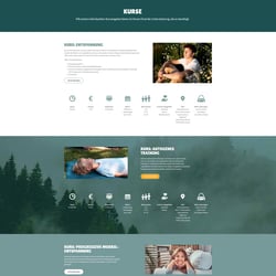 Screendesign – Kurse