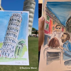 Pisa