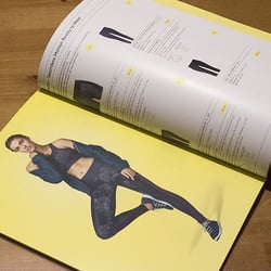 Triumph Triaction Herbst/Winter 2018