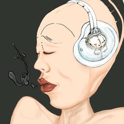 Headphon