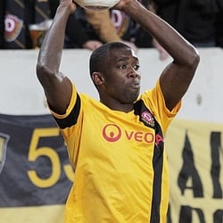 Fußball 2. Liga