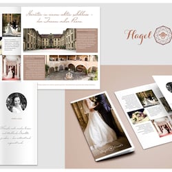 Hagel Events (Wedding Planner)