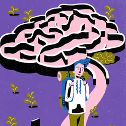 Illustration von Jens Roth