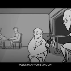 Lousy Thief Panel