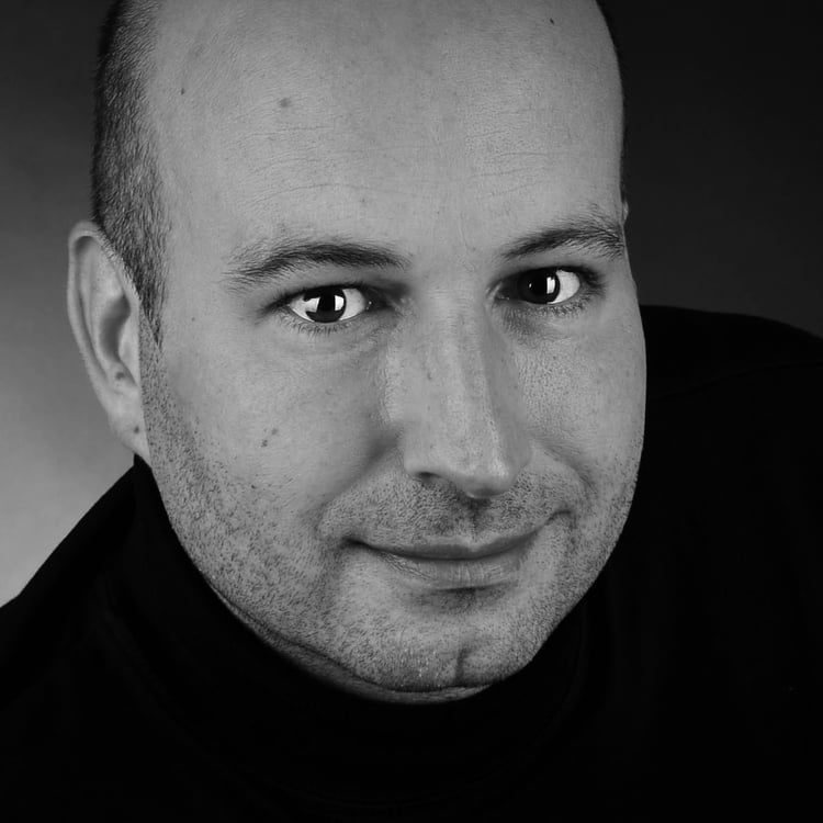 Ralf Vetterle