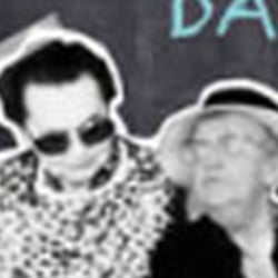 Ankündigung für einen Workshop, der sich an Frauen richtet. / Mehr auf http://claudialommel.de/projekte/kitopia.html