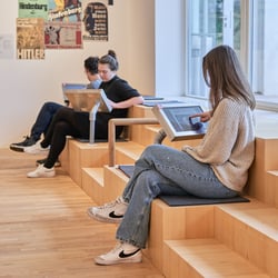 Stiftung Theodor Heuss Haus