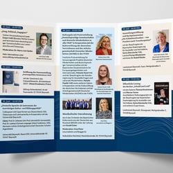 Stiftung Verbundenheit – Printmedien