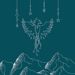 rising phoenix