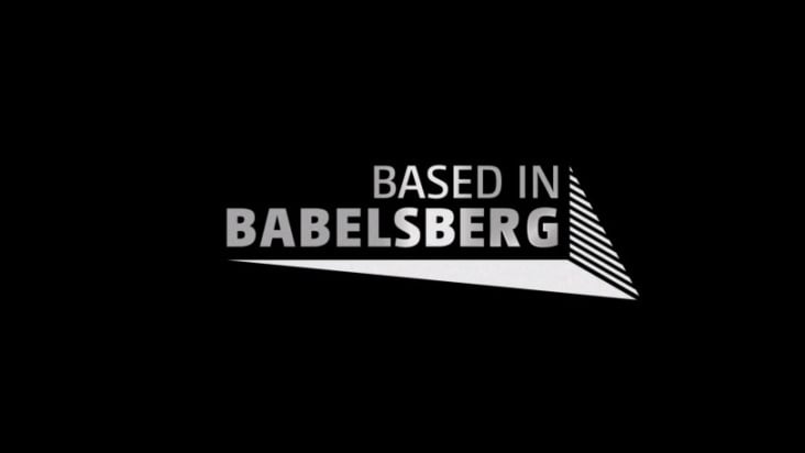 Based in Babelsberg