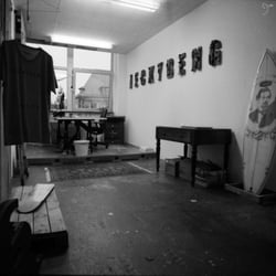 JECKYBENG_Atelier&Showroom