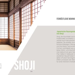 Shoji