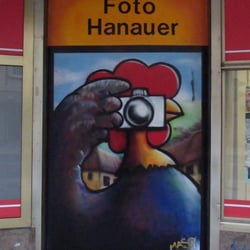 Foto Hanauer