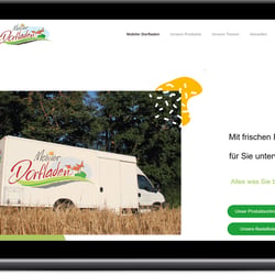 Webdesign