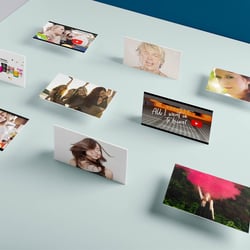 Foto, Video & Ton konzipieren – umfangreiche Shootingerfahrung