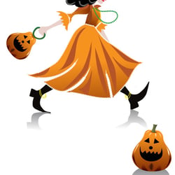 helloweenbag