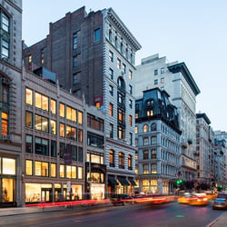5th Ave, New York, NY