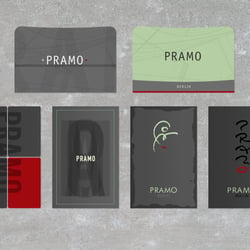 Pramo