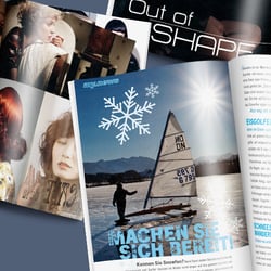 Kundenmagazine