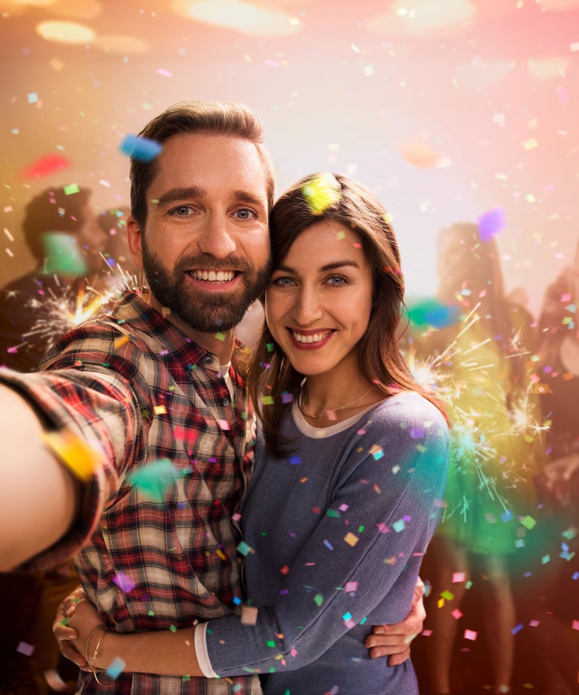 Aktion Mensch Kampagne – Retouch Komposing & Bildbearbeitung für Kolle Rebbe