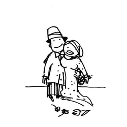 Hochzeit