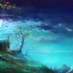 House of the seven sins