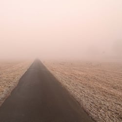 road to nowhere
