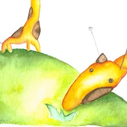 giraffe
