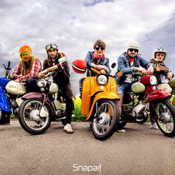 Simson Vogelserie