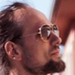 Der vegane Starkoch Björn Moschinski in Finisterre (Spanien)