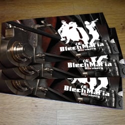 Blechmafia