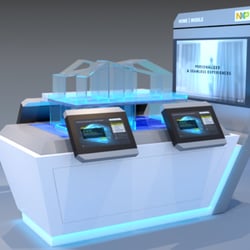 NXP CES2020