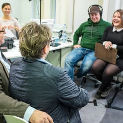 AOK PLUS Casting