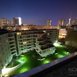 Architekturvisualisierung in Berlin