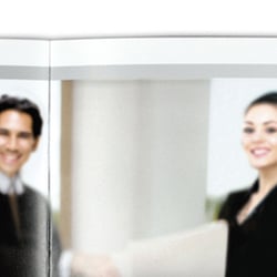 Imagebroschüre für Unternehmensberatung
