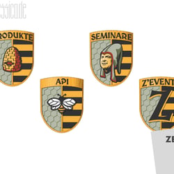 Corporate Design
