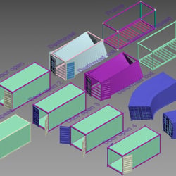 3D Assets
