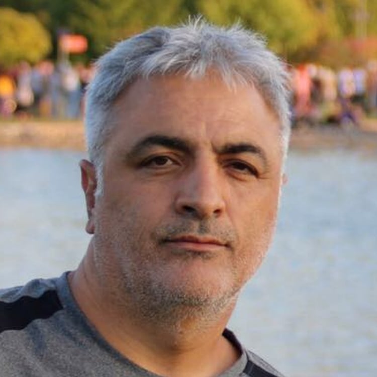 Esref Yilmaz