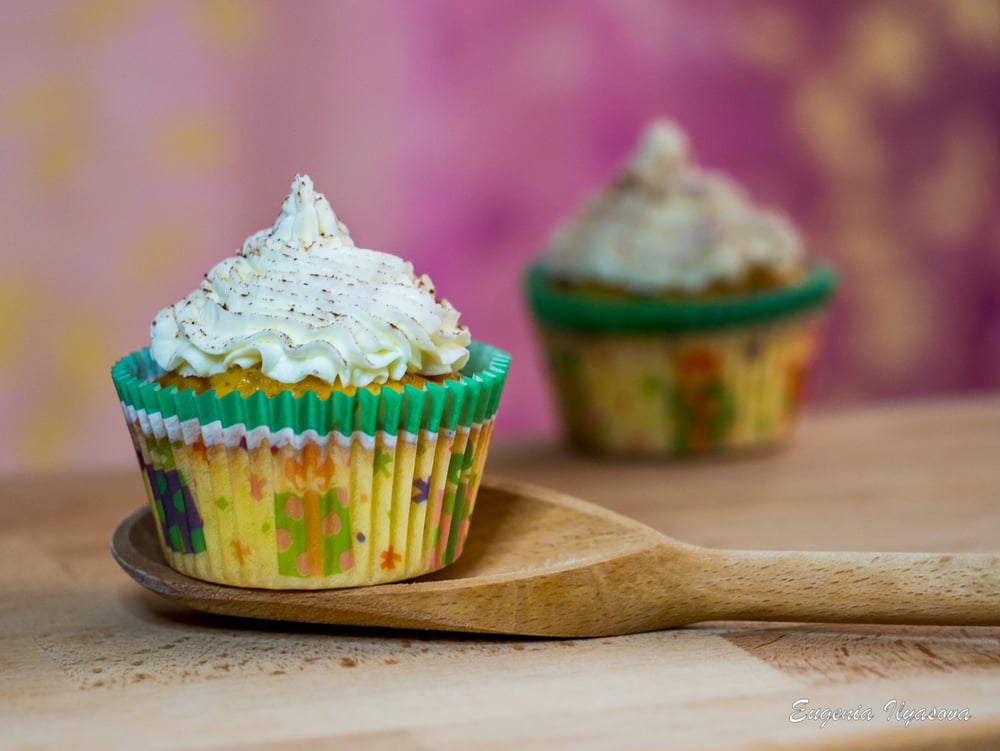 Cupcake